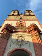Boutiquehotel Drei Ringe