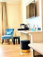 Boutiquehotel Drei Ringe