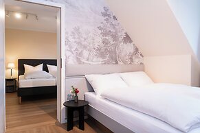 Boutiquehotel Drei Ringe