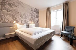 Boutiquehotel Drei Ringe