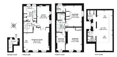 Montagu Square Apartments