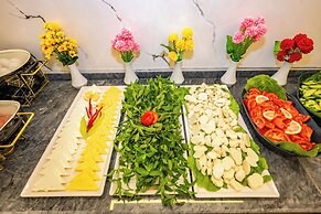 Otel Carpediem Gold Kuşadası