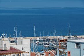 Otel Carpediem Gold Kuşadası