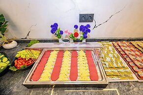 Otel Carpediem Gold Kuşadası