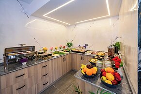 Otel Carpediem Gold Kuşadası