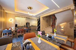 Otel Carpediem Gold Kuşadası