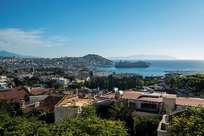 Otel Carpediem Gold Kuşadası