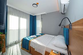 Otel Carpediem Gold Kuşadası