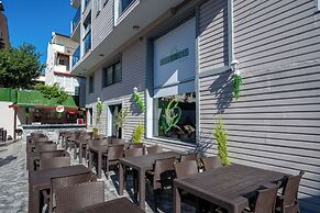 Otel Carpediem Gold Kuşadası