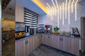 Otel Carpediem Gold Kuşadası