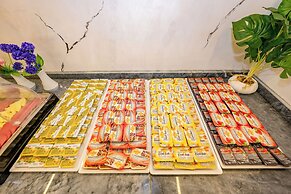 Otel Carpediem Gold Kuşadası