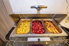 Otel Carpediem Gold Kuşadası