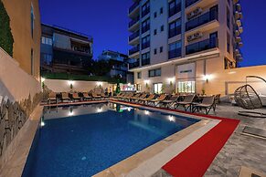 Otel Carpediem Gold Kuşadası