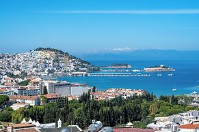 Otel Carpediem Gold Kuşadası