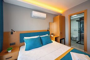 Otel Carpediem Gold Kuşadası