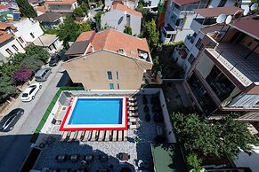 Otel Carpediem Gold Kuşadası