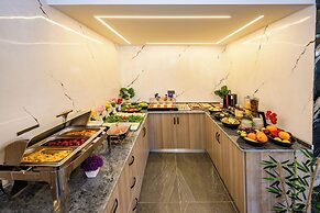 Otel Carpediem Gold Kuşadası