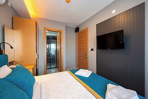 Otel Carpediem Gold Kuşadası