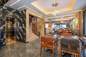 Otel Carpediem Gold Kuşadası