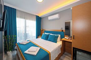 Otel Carpediem Gold Kuşadası