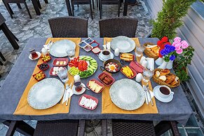 Otel Carpediem Gold Kuşadası