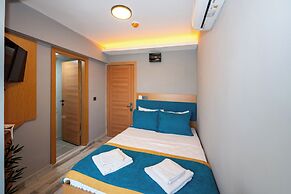 Otel Carpediem Gold Kuşadası