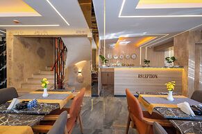 Otel Carpediem Gold Kuşadası