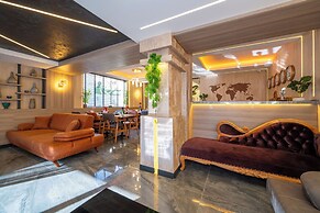 Otel Carpediem Gold Kuşadası