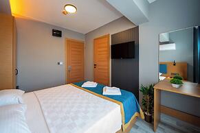 Otel Carpediem Gold Kuşadası