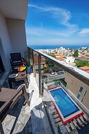 Otel Carpediem Gold Kuşadası