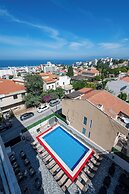 Otel Carpediem Gold Kuşadası