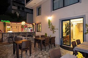 Otel Carpediem Gold Kuşadası