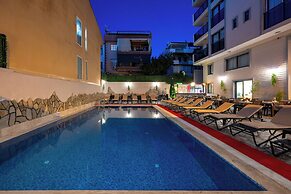 Otel Carpediem Gold Kuşadası