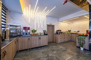 Otel Carpediem Gold Kuşadası