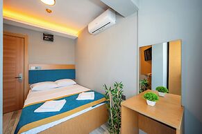 Otel Carpediem Gold Kuşadası