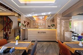 Otel Carpediem Gold Kuşadası