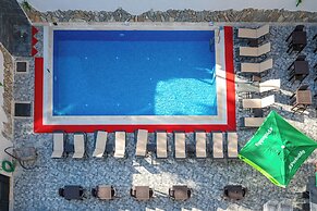 Otel Carpediem Gold Kuşadası