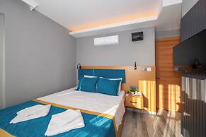 Otel Carpediem Gold Kuşadası