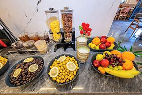 Otel Carpediem Gold Kuşadası