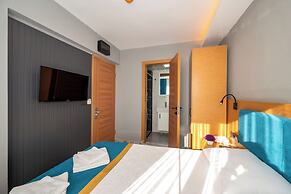 Otel Carpediem Gold Kuşadası