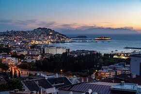 Otel Carpediem Gold Kuşadası