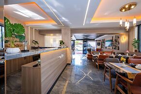 Otel Carpediem Gold Kuşadası