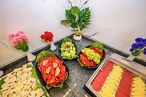 Otel Carpediem Gold Kuşadası