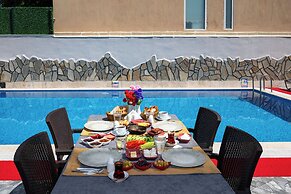 Otel Carpediem Gold Kuşadası