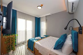 Otel Carpediem Gold Kuşadası