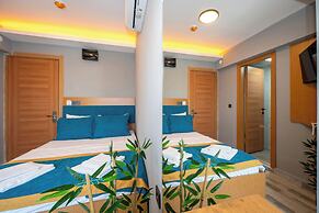 Otel Carpediem Gold Kuşadası