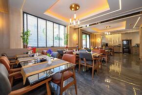 Otel Carpediem Gold Kuşadası