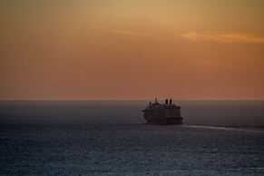 Otel Carpediem Gold Kuşadası