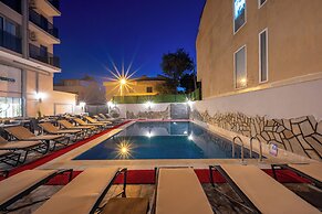 Otel Carpediem Gold Kuşadası