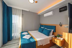 Otel Carpediem Gold Kuşadası